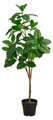 Kunstigt magnoliatræ H125 cm udendørs - DAY